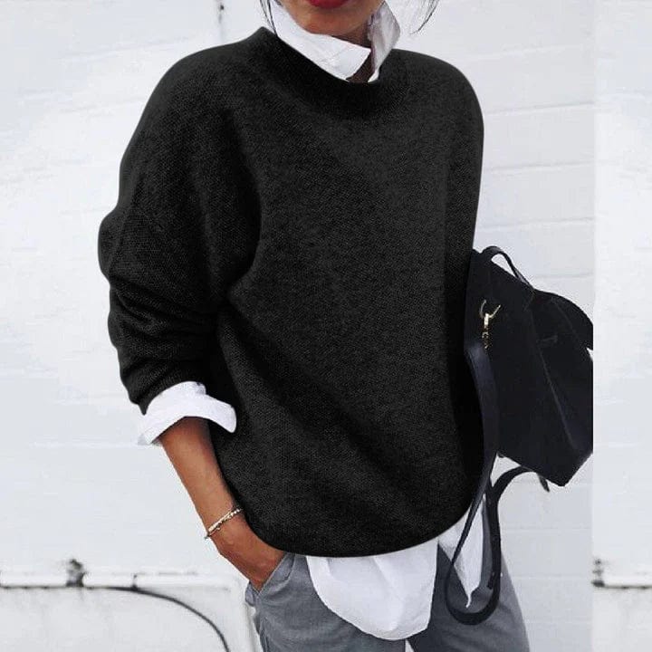 Daisy - Pull En Cachemire Luxe