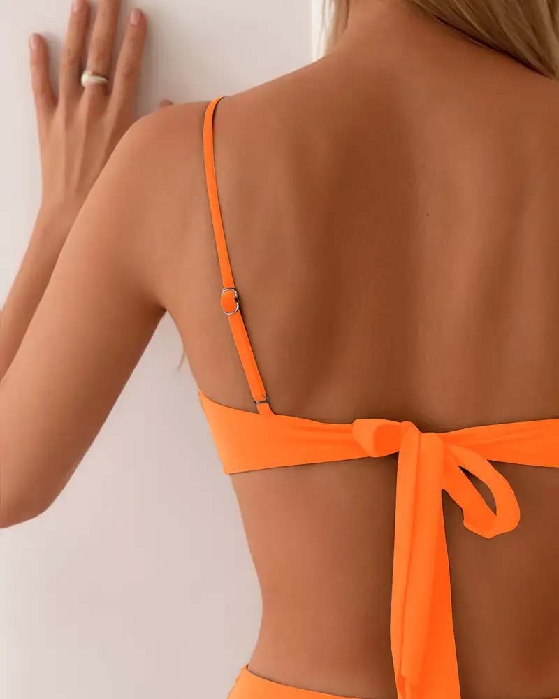 Arovielle | Trendy Two Piece Bikini