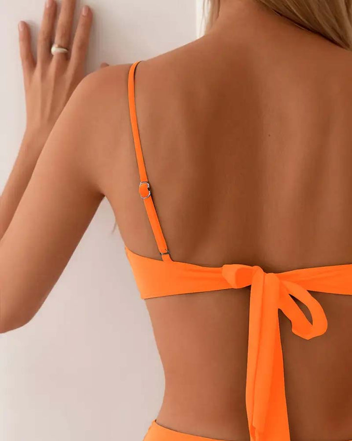 Arovielle | Trendy Two Piece Bikini