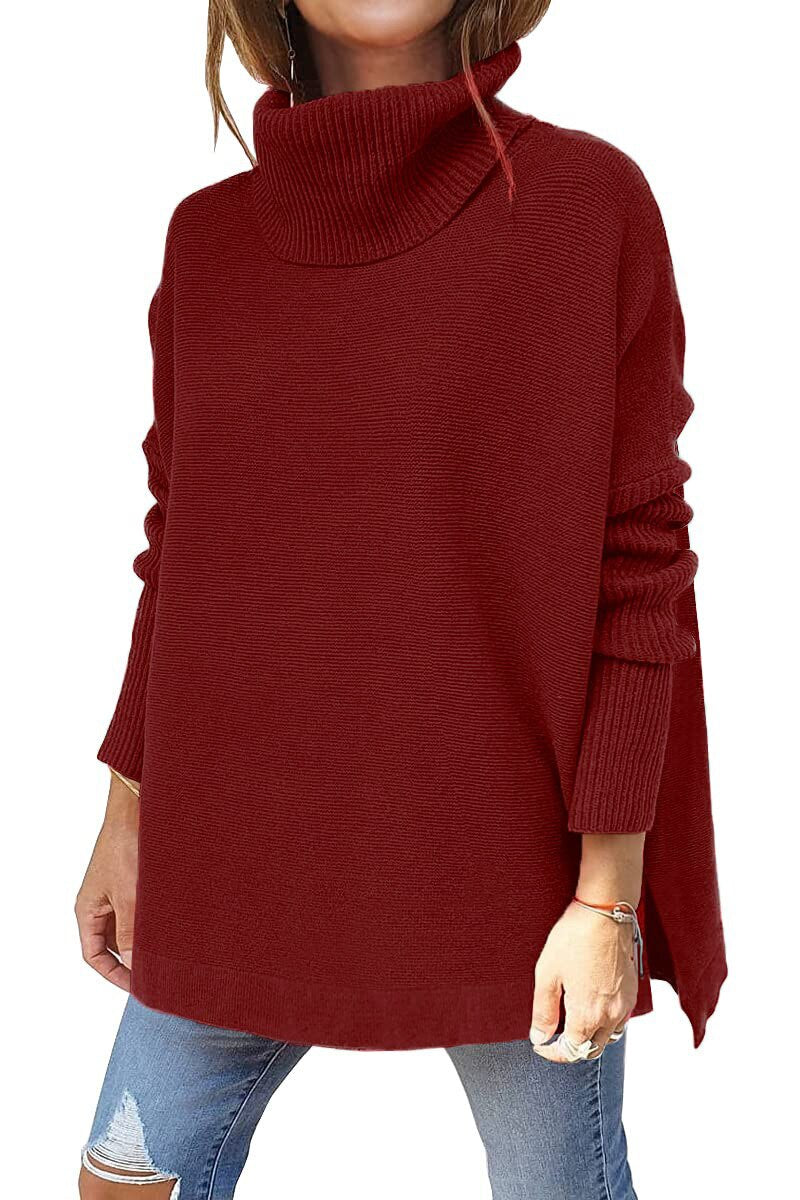 Neryssa - Pull chic et douillet