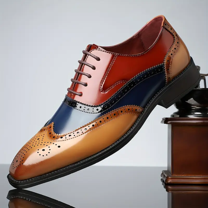Brogues Héritage Winston