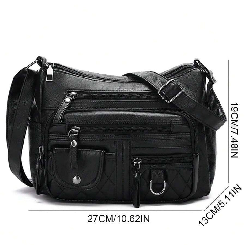 Casual Vintage Bag