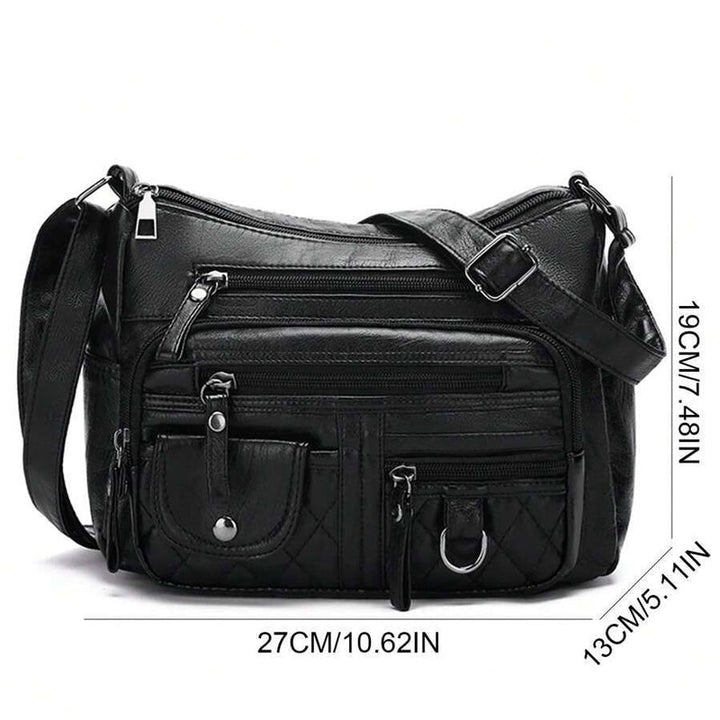 Casual Vintage Bag