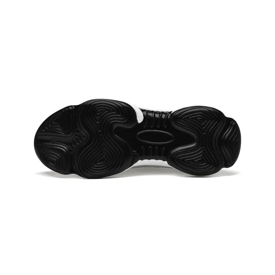 Alpha Kicks - Élévation invisible jusqu'à 10 cm