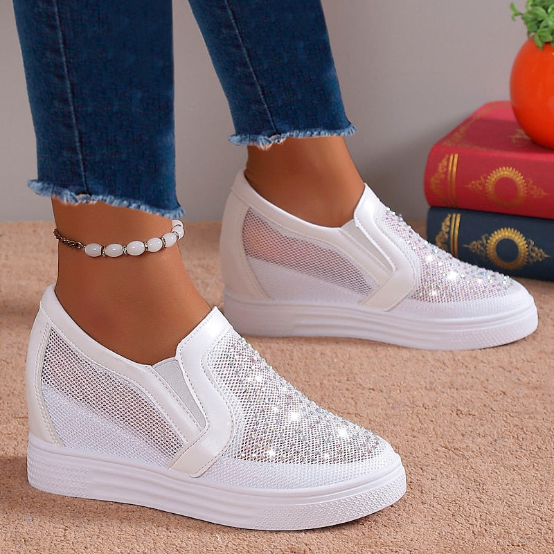 Eliana - Chaussures Orthopédiques Confortables