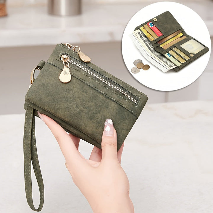 Vintage Coin Purse