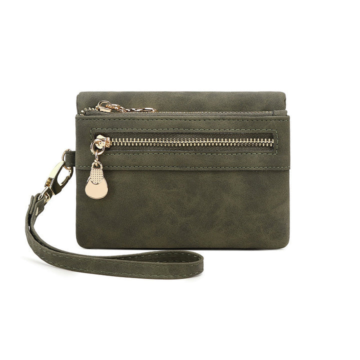 Vintage Coin Purse