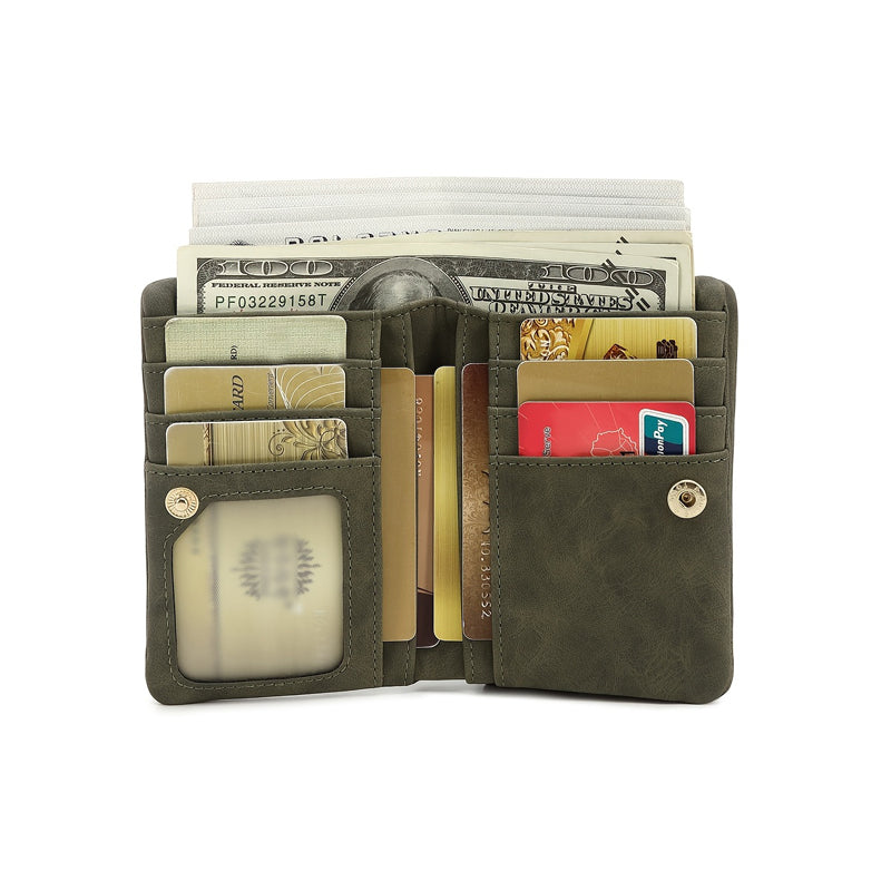 Vintage Coin Purse