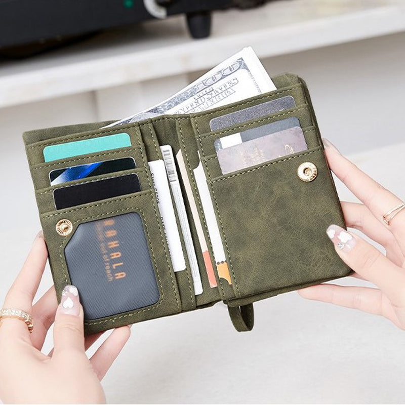 Vintage Coin Purse