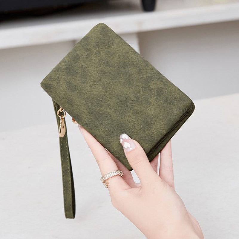 Vintage Coin Purse