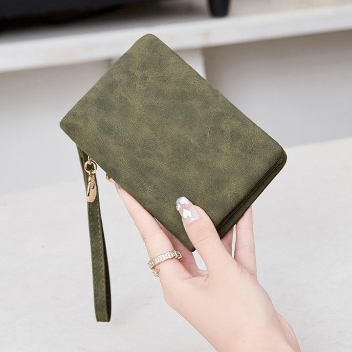 Vintage Coin Purse
