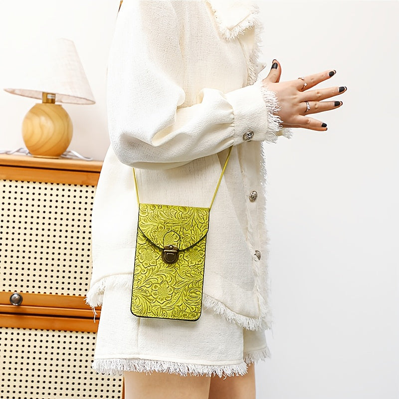 Casual Vintage Bag
