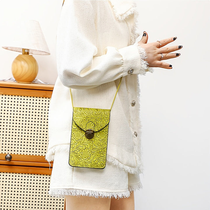 Casual Vintage Bag