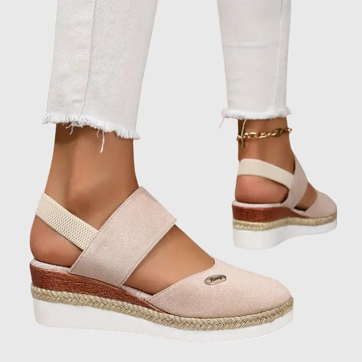 Antonia™ | Sandales de confort toute la journée