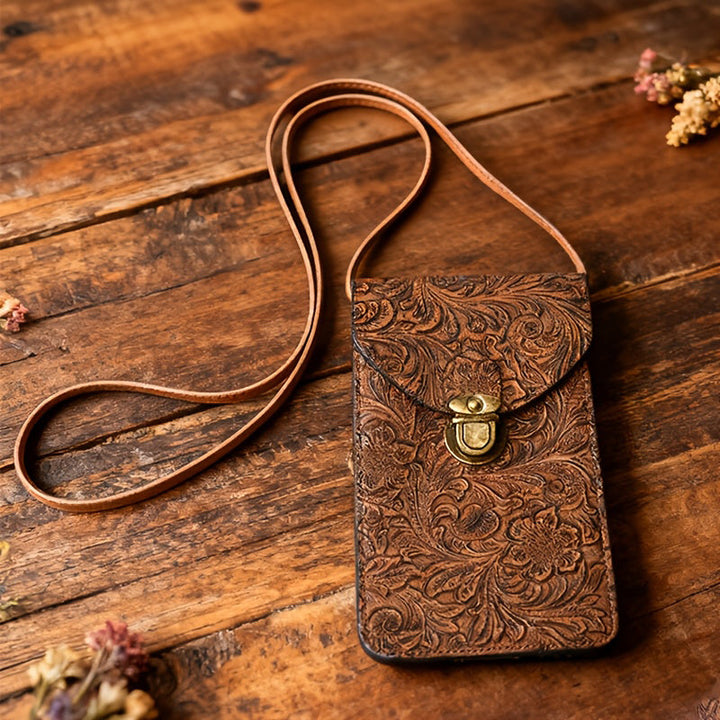 Casual Vintage Bag