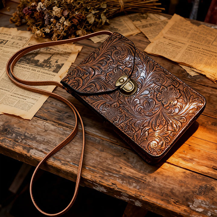 Casual Vintage Bag