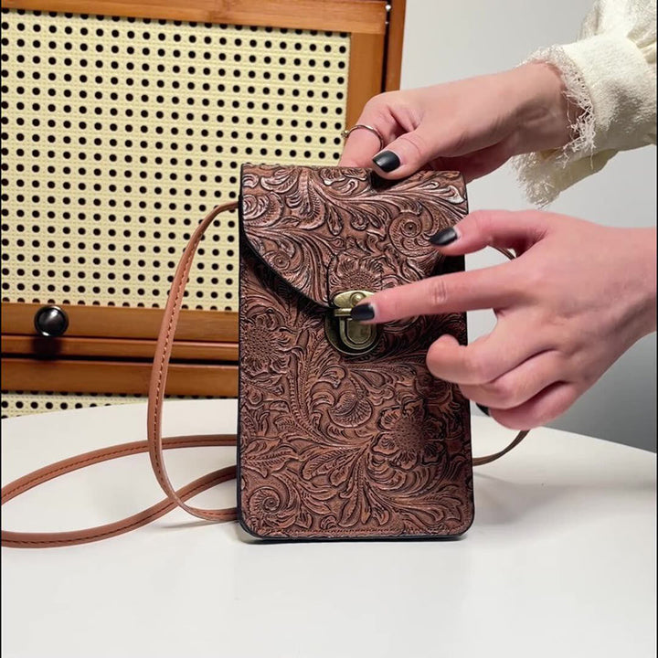 Casual Vintage Bag
