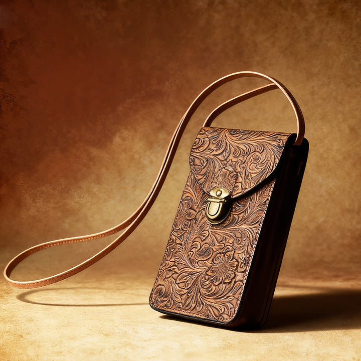 Casual Vintage Bag