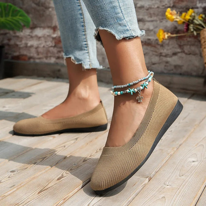 Balade - Chaussures Orthopédiques Confortables