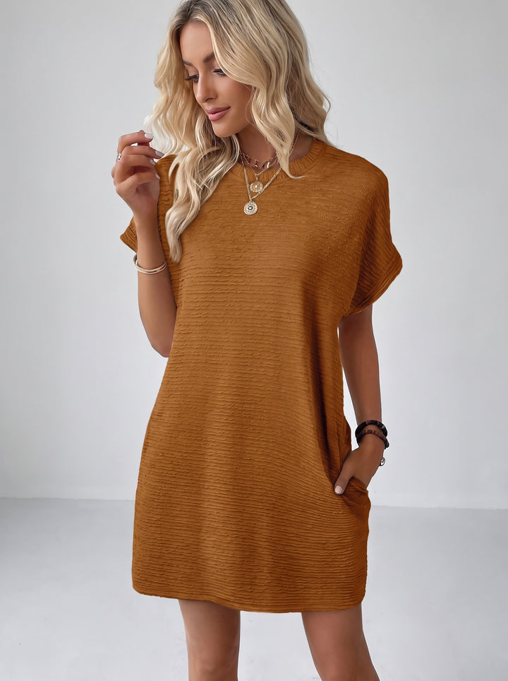EVASHA™ – Robe d&