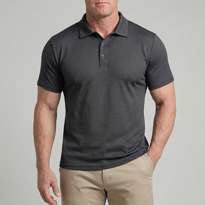 Capri | Polo Homme Ultra Confort (1 acheté = 1 offert)