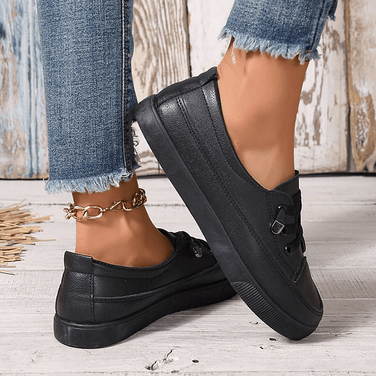 Krizzy - Chaussures Orthopédiques Élégantes