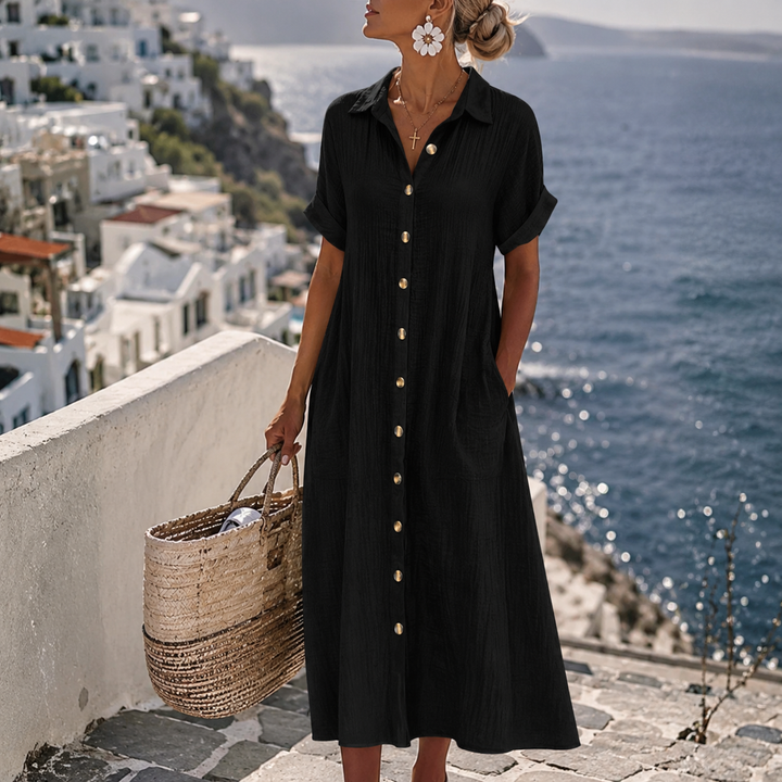 Livia™ | Robe Midi d&