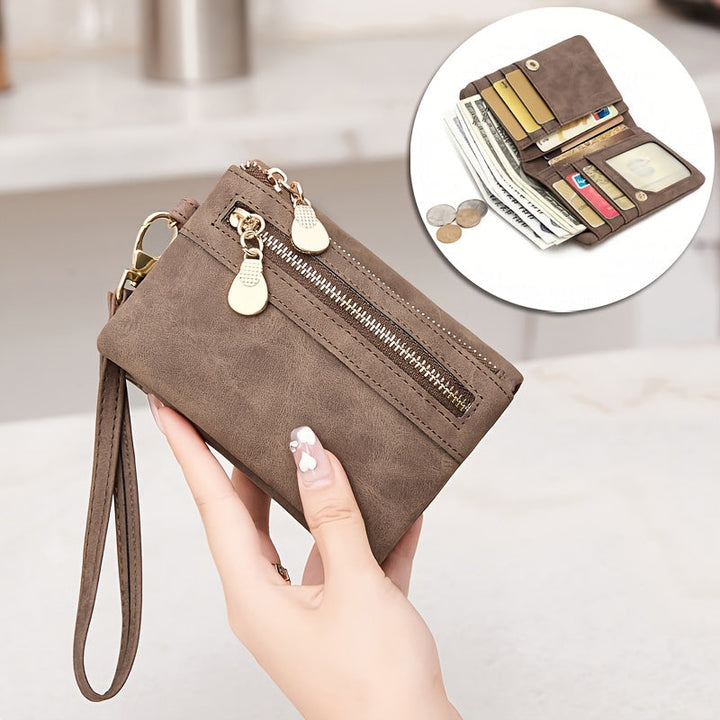 Vintage Coin Purse