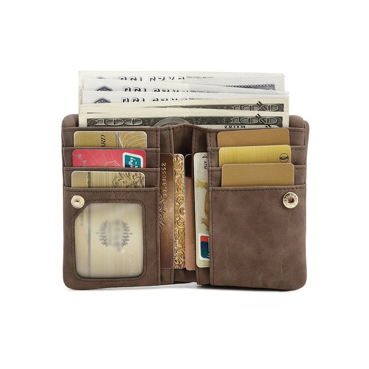 Vintage Coin Purse
