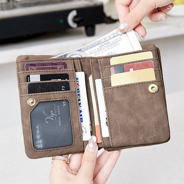 Vintage Coin Purse