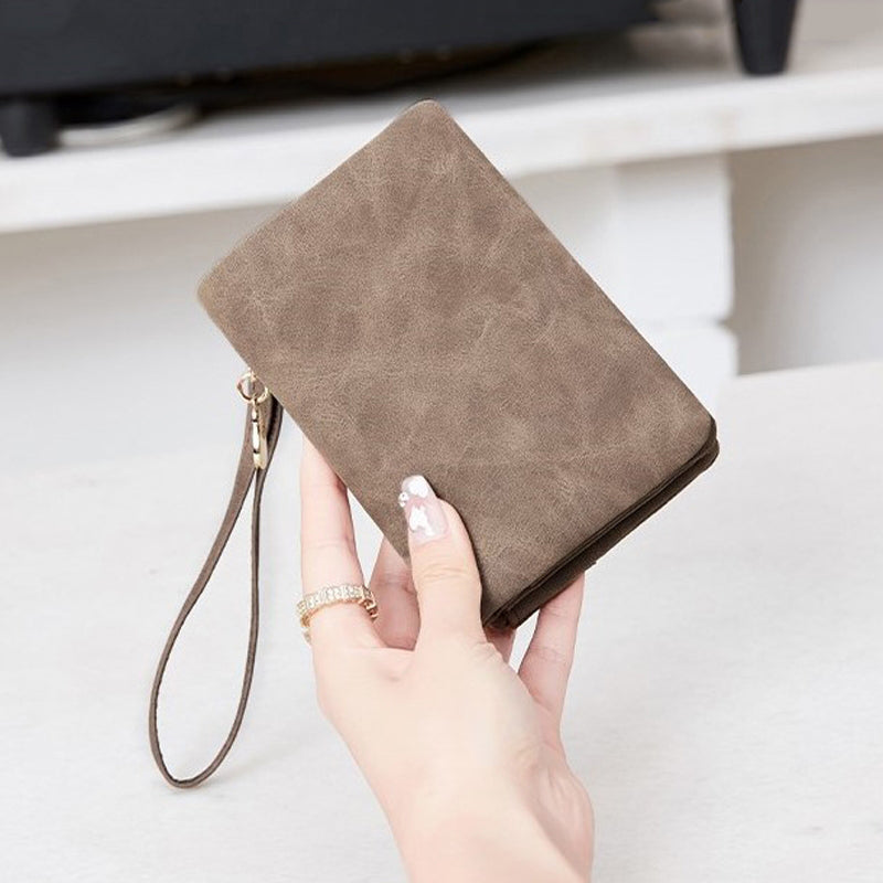 Vintage Coin Purse