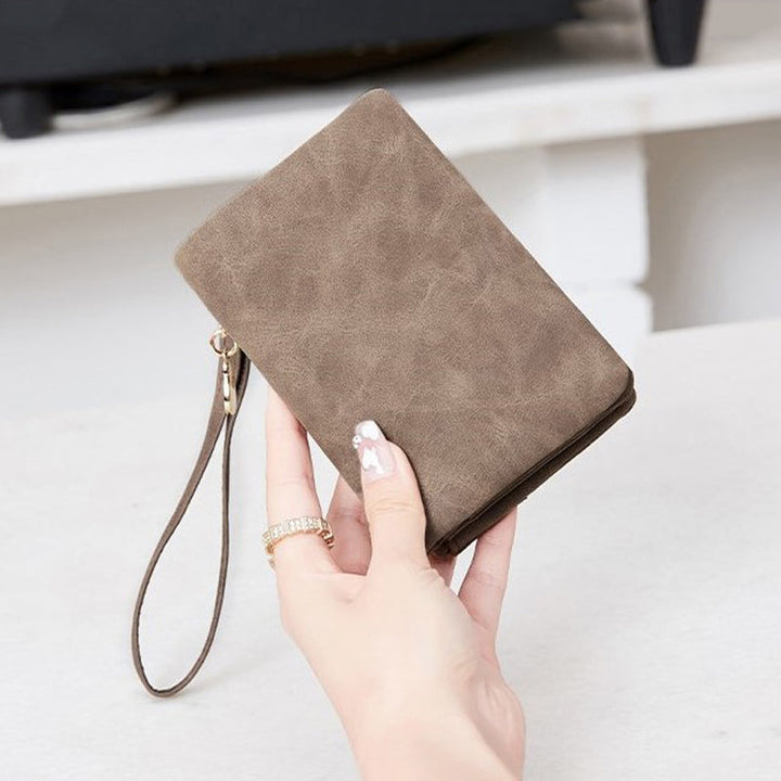 Vintage Coin Purse