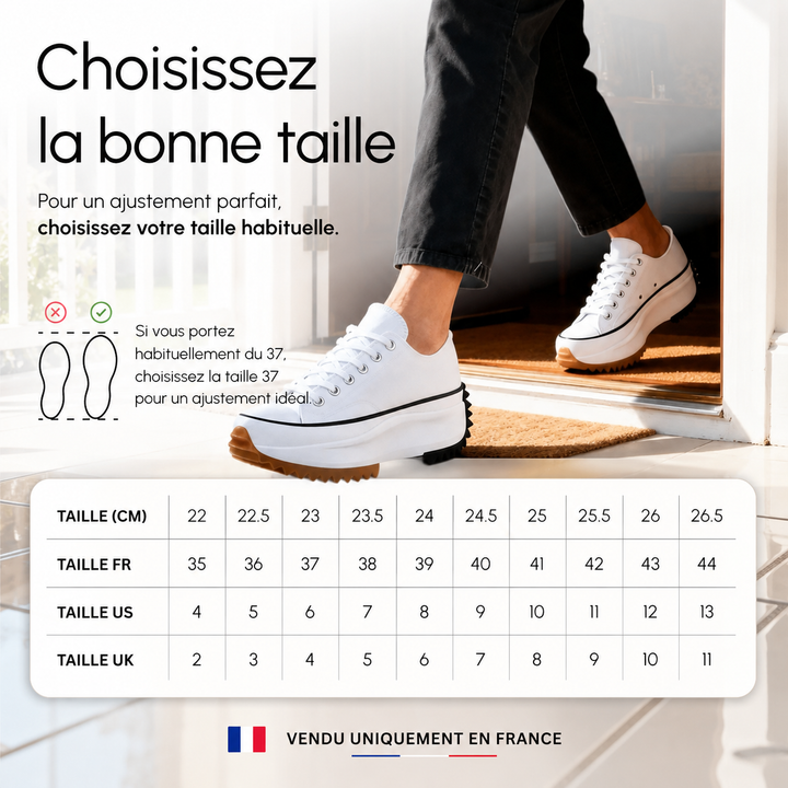 Duvano - Chaussures Confortables Élégantes