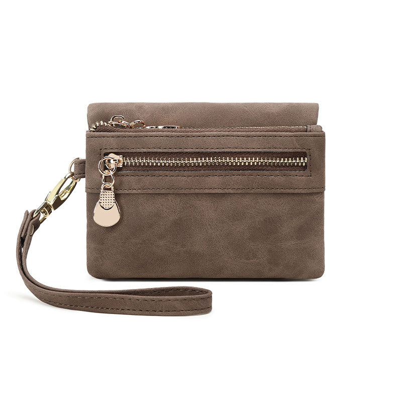 Vintage Coin Purse