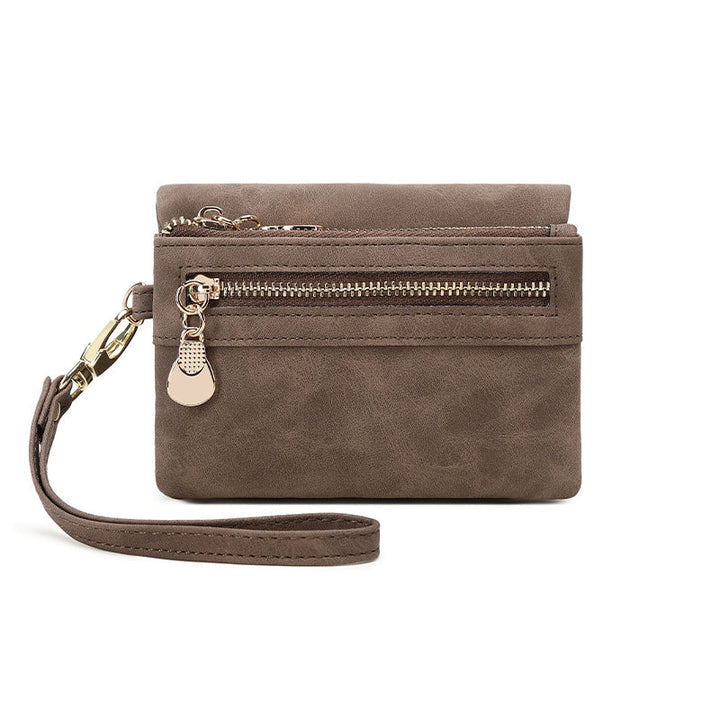 Vintage Coin Purse