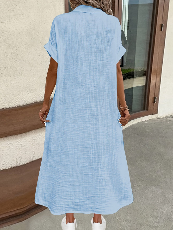 Livia™ | Robe Midi d&