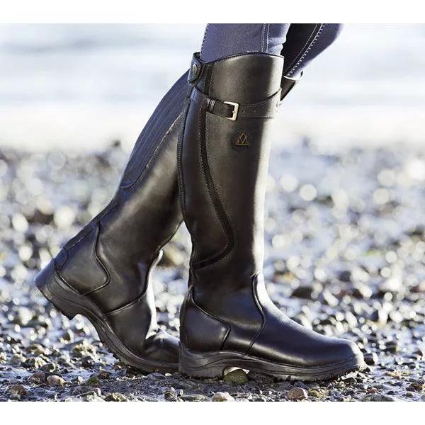 Maeve - Bottes Élégantes Imperméables