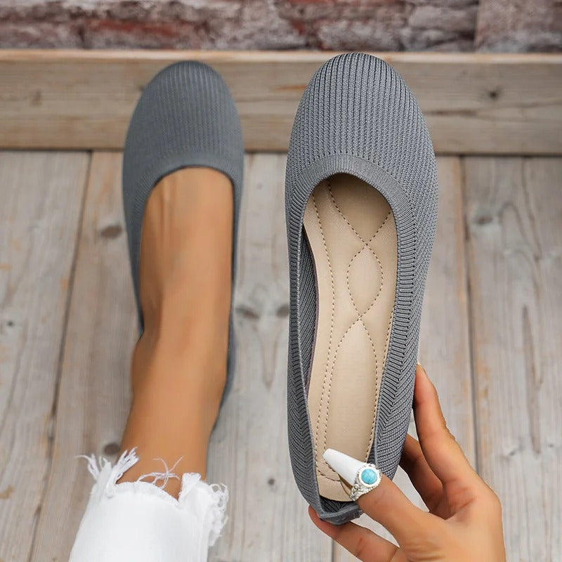 Balade - Chaussures Orthopédiques Confortables