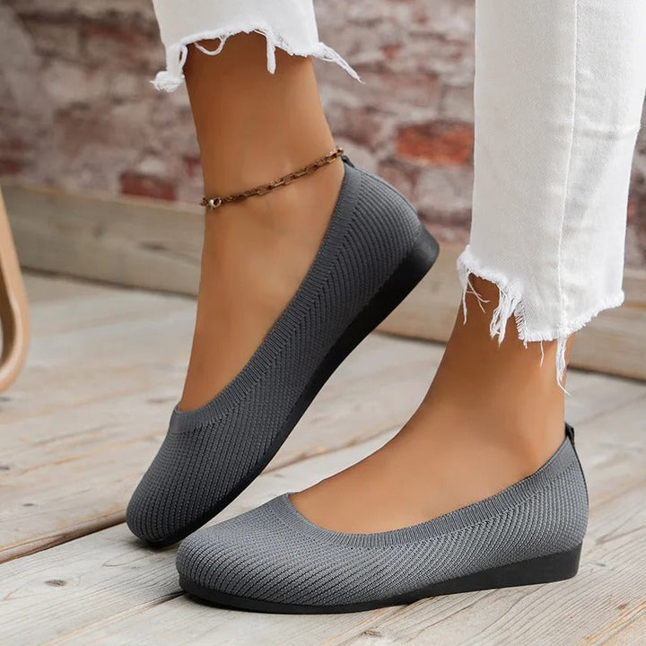 Balade - Chaussures Orthopédiques Confortables