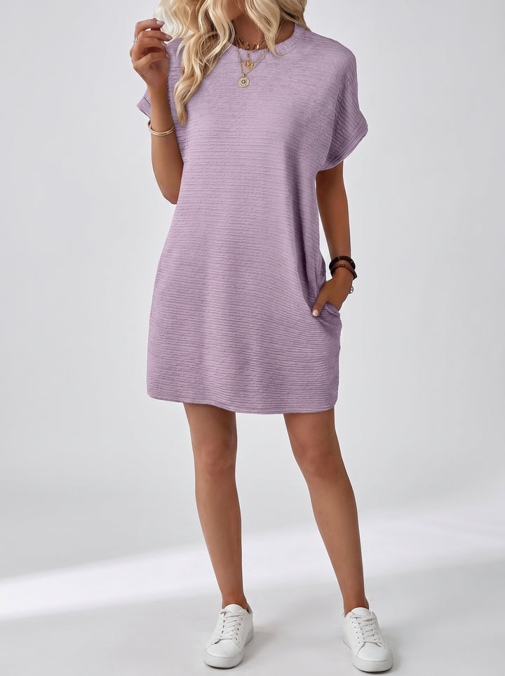 EVASHA™ – Robe d&
