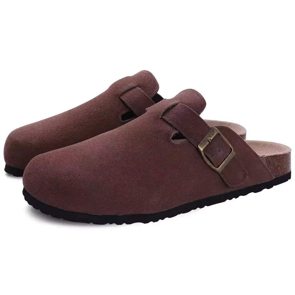 NordStep™ | Sabots de confort