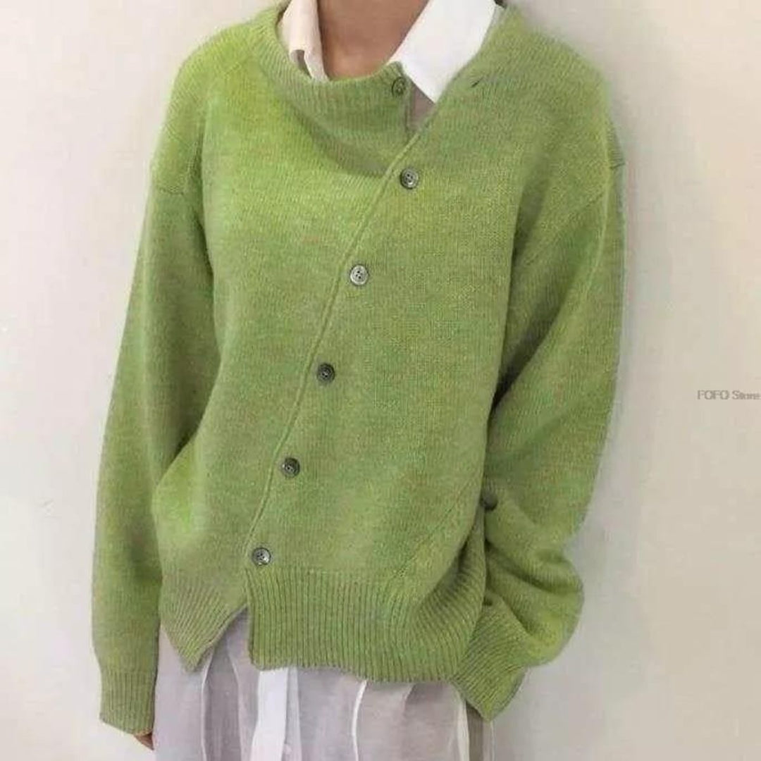 Regina - Pull Douillet Et Tendance