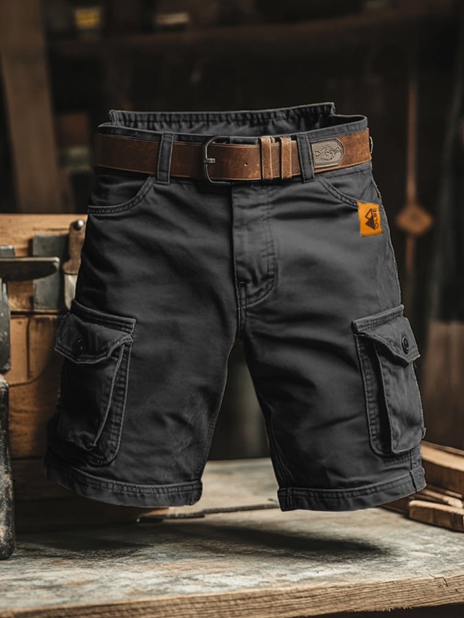 Adam | Pantalon Cargo Extérieur Multi-Usage
