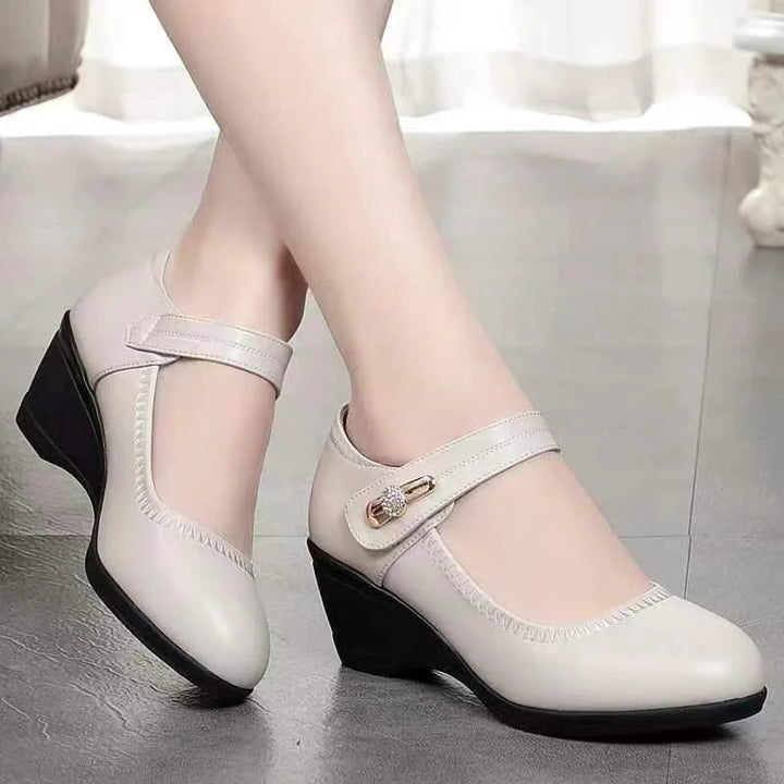 Lydia - Chaussures Confort Élégantes
