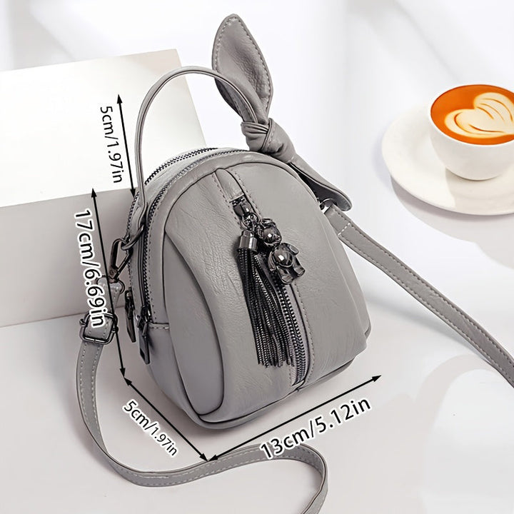 Casual Vintage Bag