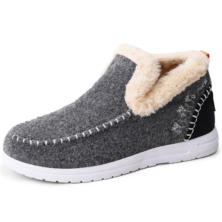 Sienna - Bottes De Neige Confortables