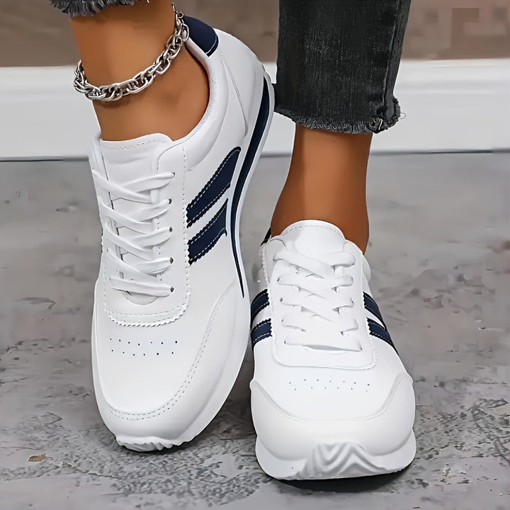AMBER - Lightweight Sneakers