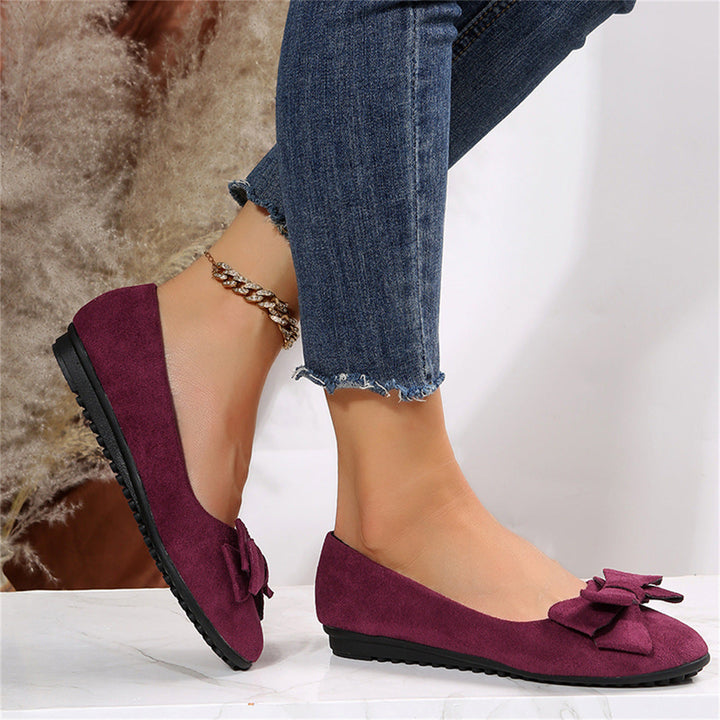 Xanthe - Chaussures Orthopédiques