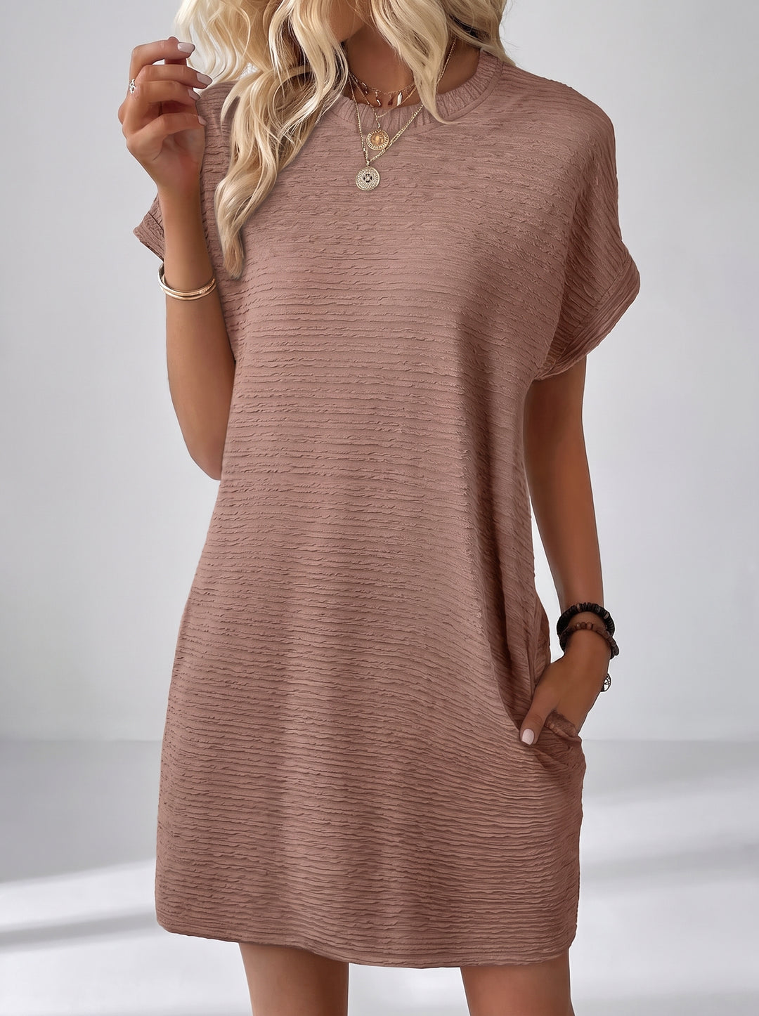 EVASHA™ – Robe d&