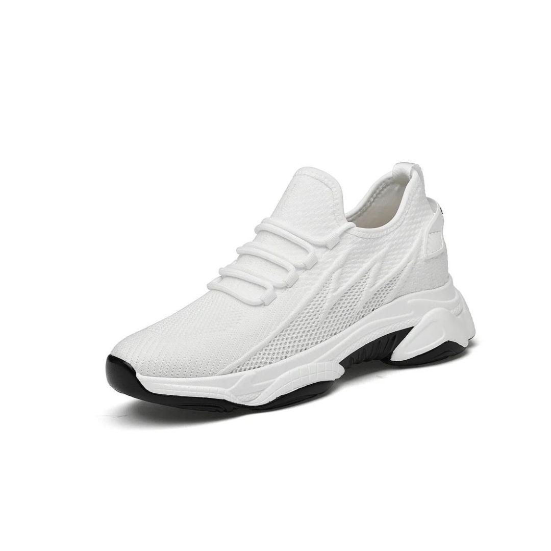 Alpha Kicks - Élévation invisible jusqu'à 10 cm